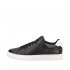 Rieker EVOLUTION Leather Men's shoes| U0700 Black