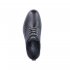 Rieker Men's shoes | Style 14450 Dress Slip-on Black
