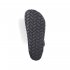 Rieker Women's sandals | Style V8390 Casual Flip Flop Black