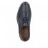 Rieker Men's shoes | Style 14416 Dress Lace-up Blue