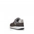 Rieker EVOLUTION Men's shoes | Style 07601 Athletic Lace-up Grey