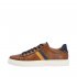 Rieker EVOLUTION Men's shoes | Style U0705 Athletic Lace-up Brown