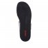 Rieker Women's sandals | Style 62950 Casual Sandal White