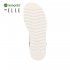 Remonte Women's sandals | Style D0Q56 Casual Sandal Metallic