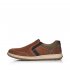 Rieker Men's shoes | Style 17371 Casual Slip-on Brown