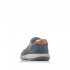 Rieker Men's shoes | Style 17360 Casual Slip-on Blue