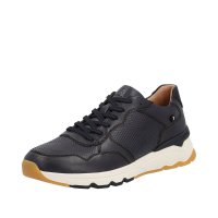 Rieker EVOLUTION Men's shoes | Style U0900 Athletic Lace-up Blue