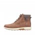 Rieker Synthetic Material Men's Boots| B3342 Ankle Boots Brown