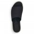 Remonte Women's sandals | Style R2961 Athletic Mule Black