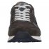 Rieker EVOLUTION Leather Men's shoes | U0305 Brown