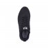 Rieker EVOLUTION Suede leather Men's boots| 07060 Ankle Boots Black