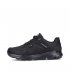 Rieker EVOLUTION Textile Men's shoes| 07807 Black