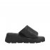 Rieker EVOLUTION Women's sandals | Style W1551 Casual Mule Black