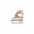 Rieker Women's sandals | Style V3822 Dress Sandal Pink