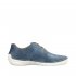Rieker Women's shoes | Style 52528 Casual Lace-up Blue