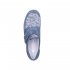 Remonte Women's shoes | Style R7600 Casual Blue Combination