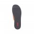Rieker Women's sandals | Style 629M9 Casual Mule Brown