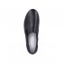 Rieker Women's shoes | Style L5967 Casual Slip-on Black