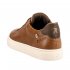 Rieker EVOLUTION Leather Men's shoes| U0700 Brown