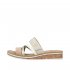 Rieker Women's sandals | Style V3652 Casual Mule Multi