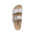 Rieker Women's sandals | Style 69881 Casual Mule Grey