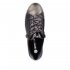 Remonte Leather Women's shoes| D5825 Black Combination