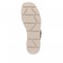 Rieker EVOLUTION Women's sandals | Style W1550 Casual Sandal Beige