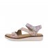 Remonte Women's sandals | Style D2050 Casual Sandal Multi