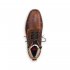 Rieker Men's Boots | 33200 Water Repellent Casual Boots Brown