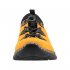 Rieker Synthetic Material Women's shoes| N3271-68 Yellow Combination