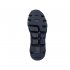Rieker EVOLUTION Textile Men's shoes| 07807 Black