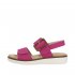 Remonte Women's sandals | Style D2067 Casual Sandal Pink