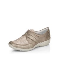 Remonte Women's shoes | Style R7600 Casual Metallic