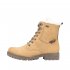 Rieker Synthetic Material Women's short boots| 78503 Ankle Boots Beige