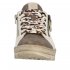 Remonte Leather Women's shoes| D5825 Beige Combination