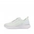 Rieker EVOLUTION Women's shoes | Style W0401 Athletic Lace-up White