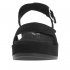 Remonte Women's sandals | Style D1N50 Dress Sandal Black