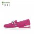Remonte Women's shoes | Style R2544 Dress Slip-on Pink