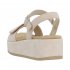 Remonte Women's sandals | Style D1N50 Dress Sandal Beige