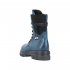 Rieker Synthetic Material Women's mid height boots| Z9124 Mid-height Boots Blue