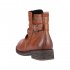 Remonte Synthetic Material Women's mid height boots| D8082 Mid-height Boots Brown