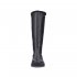 Remonte Leather Women's Tall Boots| D0E73 Tall Boots Black