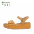 Remonte Women's sandals | Style D1N50 Dress Sandal Orange