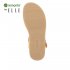Remonte Women's sandals | Style D1N50 Dress Sandal Orange