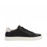 Rieker EVOLUTION Men's shoes | Style U0704 Athletic Lace-up Black
