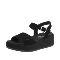 Remonte Women's sandals | Style D1N50 Dress Sandal Black