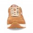 Rieker EVOLUTION Leather Men's shoes| 07004 Brown