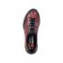 Rieker Synthetic Material Women's shoes| N3271-68 Red Combination