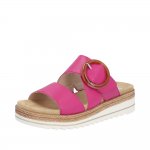 Remonte Women's sandals | Style D0Q51 Casual Mule Pink