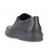 Rieker Men's shoes | Style B0873 Dress Slip-on Black